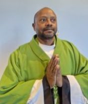 Message from our Parish Priest