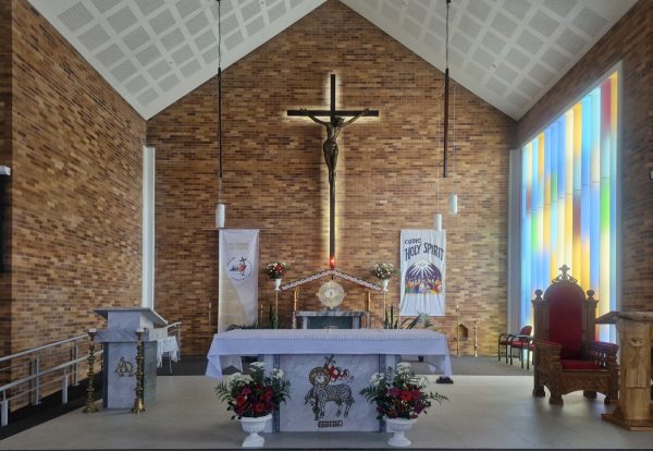 About Our Parish